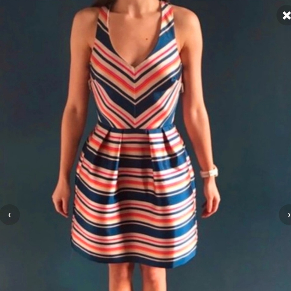 Kocca satin like dress